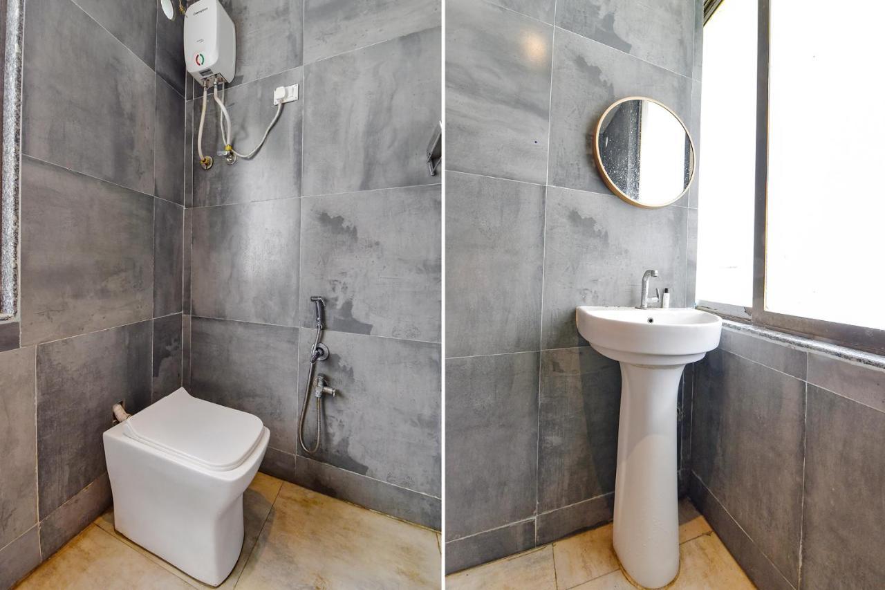 Fabhotel Code Surat Esterno foto